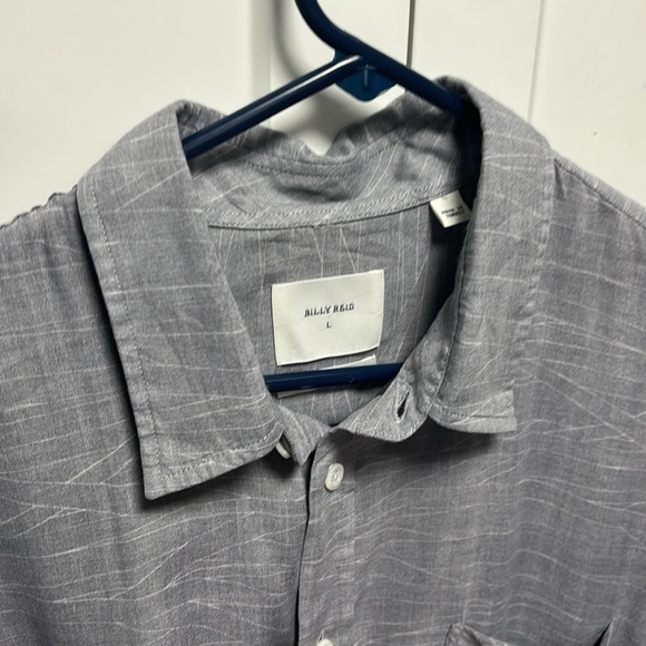 Billy Reid Large Slim‎ - Picture 2 of 5